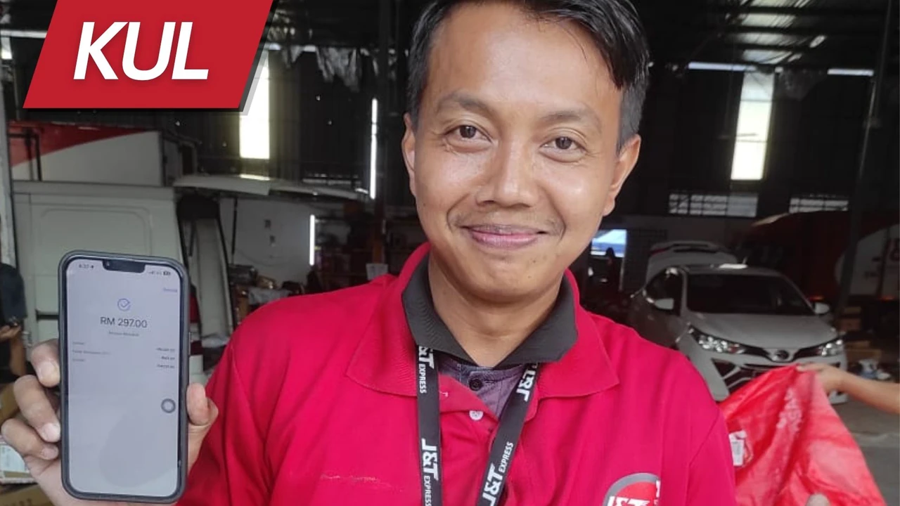 KUL Star Dispatcher representative