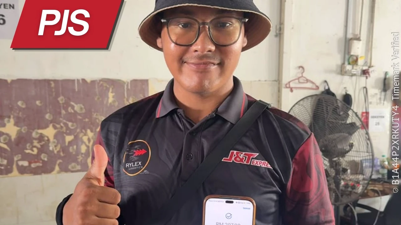 PJS Star Dispatcher representative