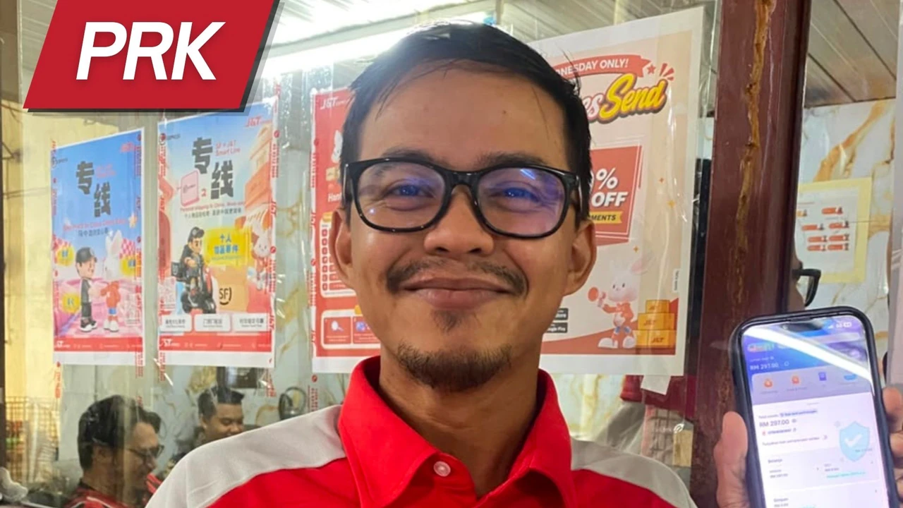 PRK Star Dispatcher representative