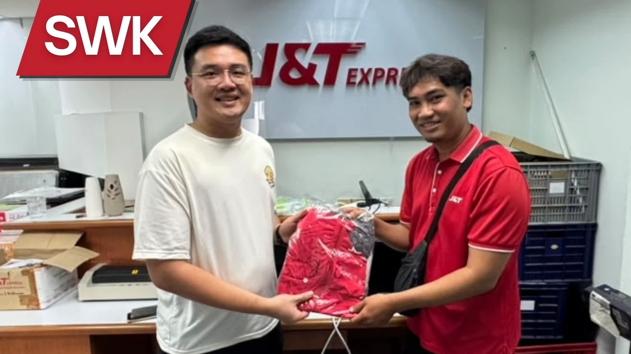 SWK Star Dispatcher representative